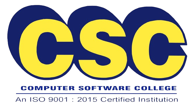 CSC Redhills Logo